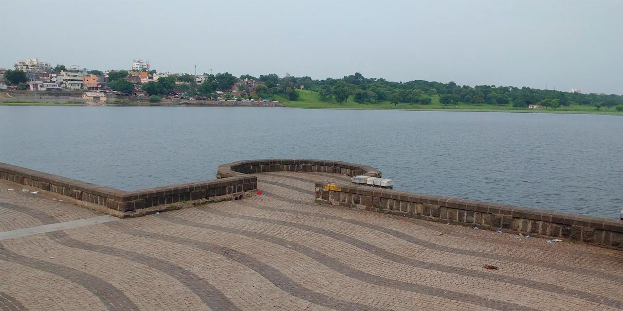 Futala Lake Nagpur