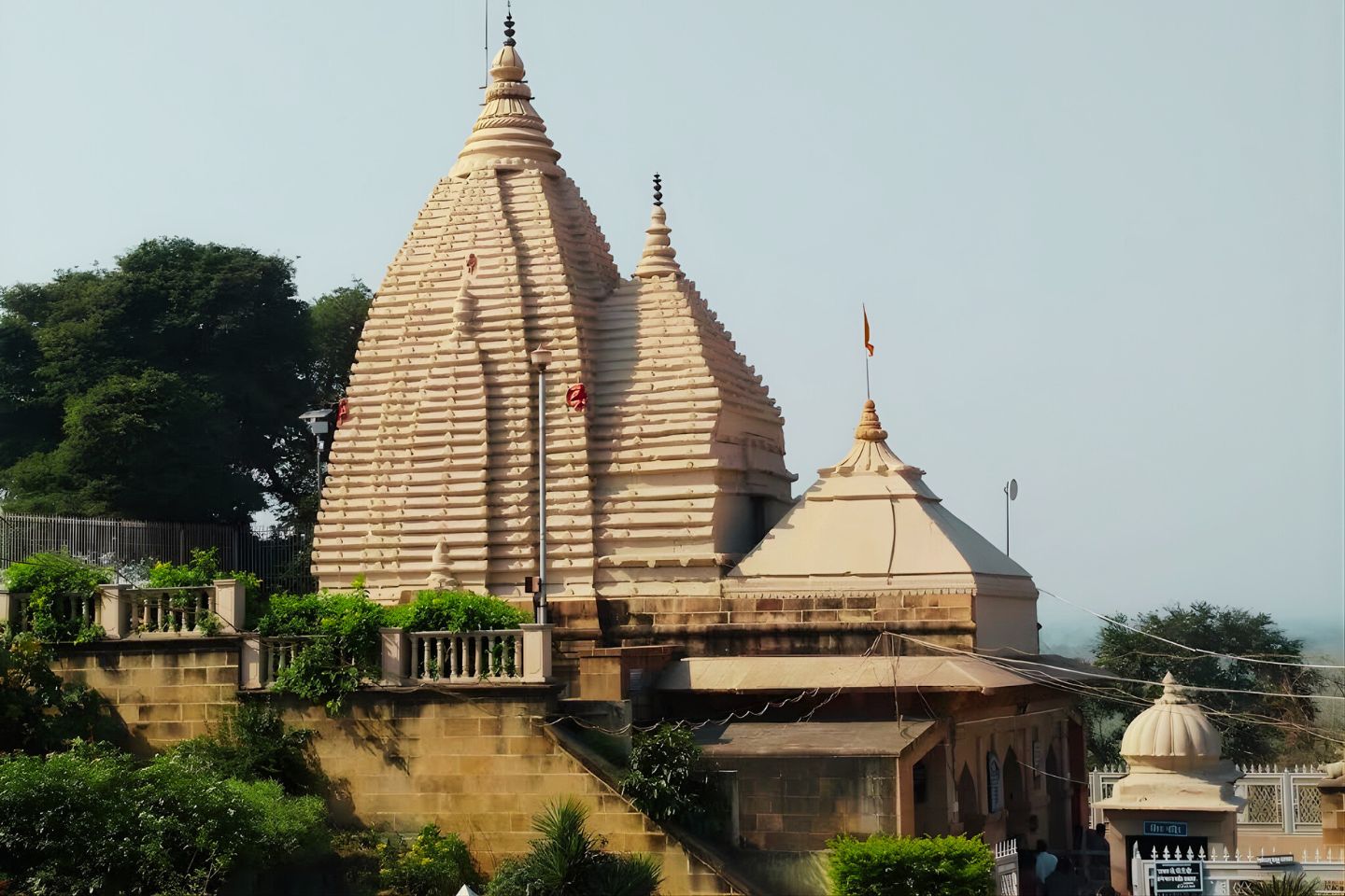 Adasa Ganpati Temple Nagpur
