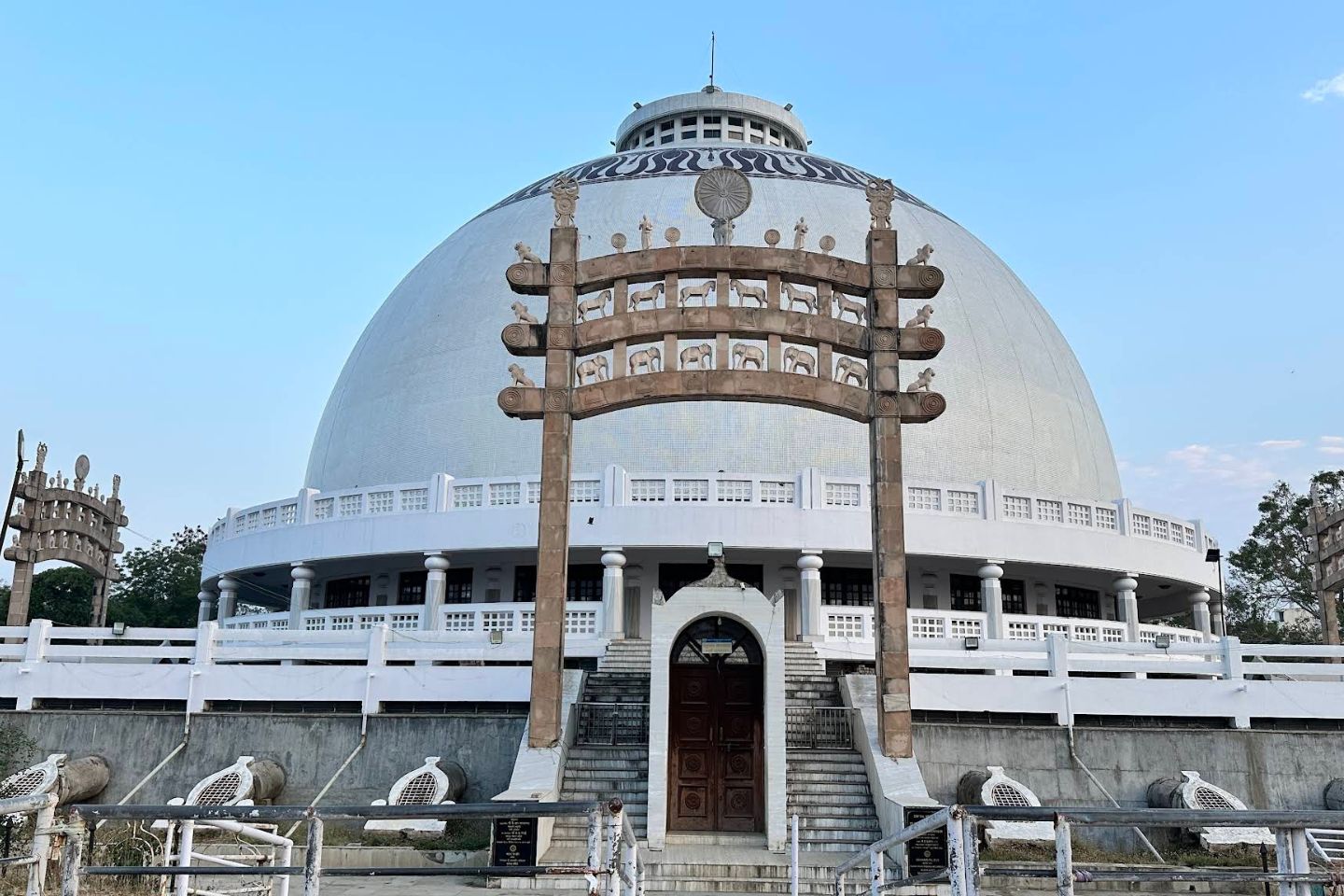 Deeksha Bhoomi Nagpur