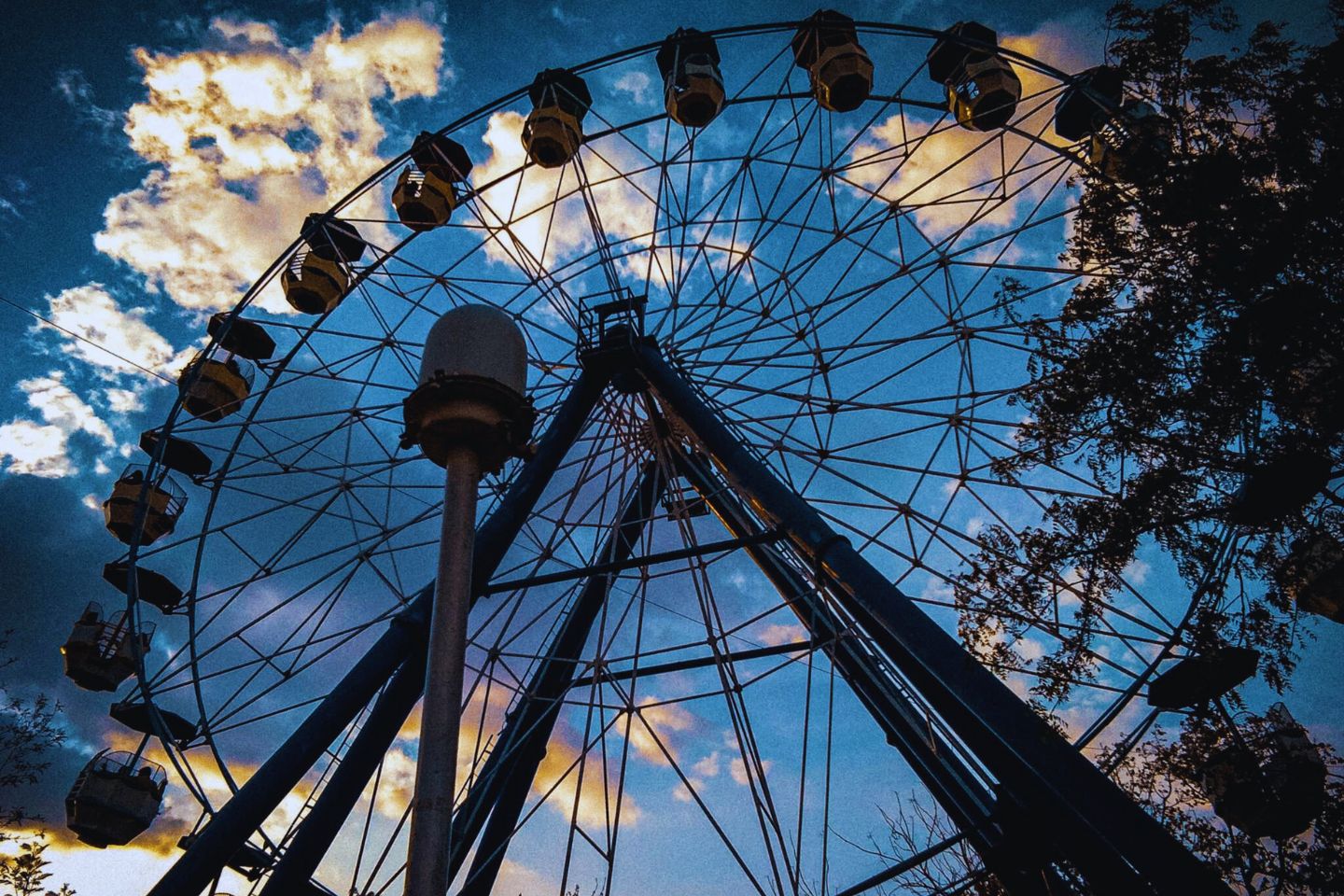 Fun 'N' Food Village Nagpur