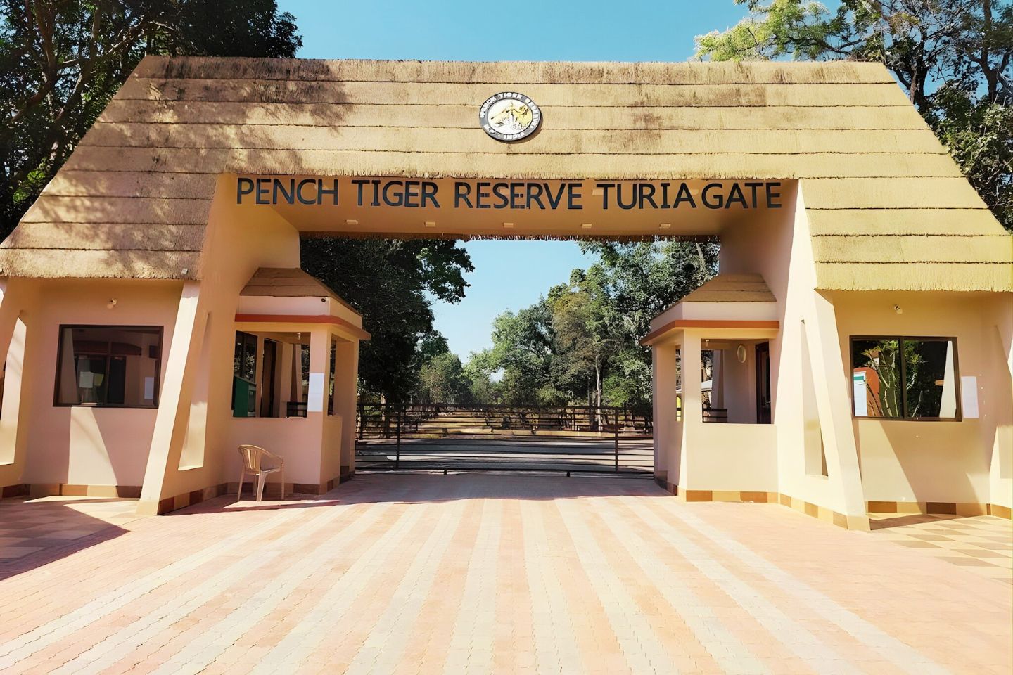 Pench National Park Nagpur